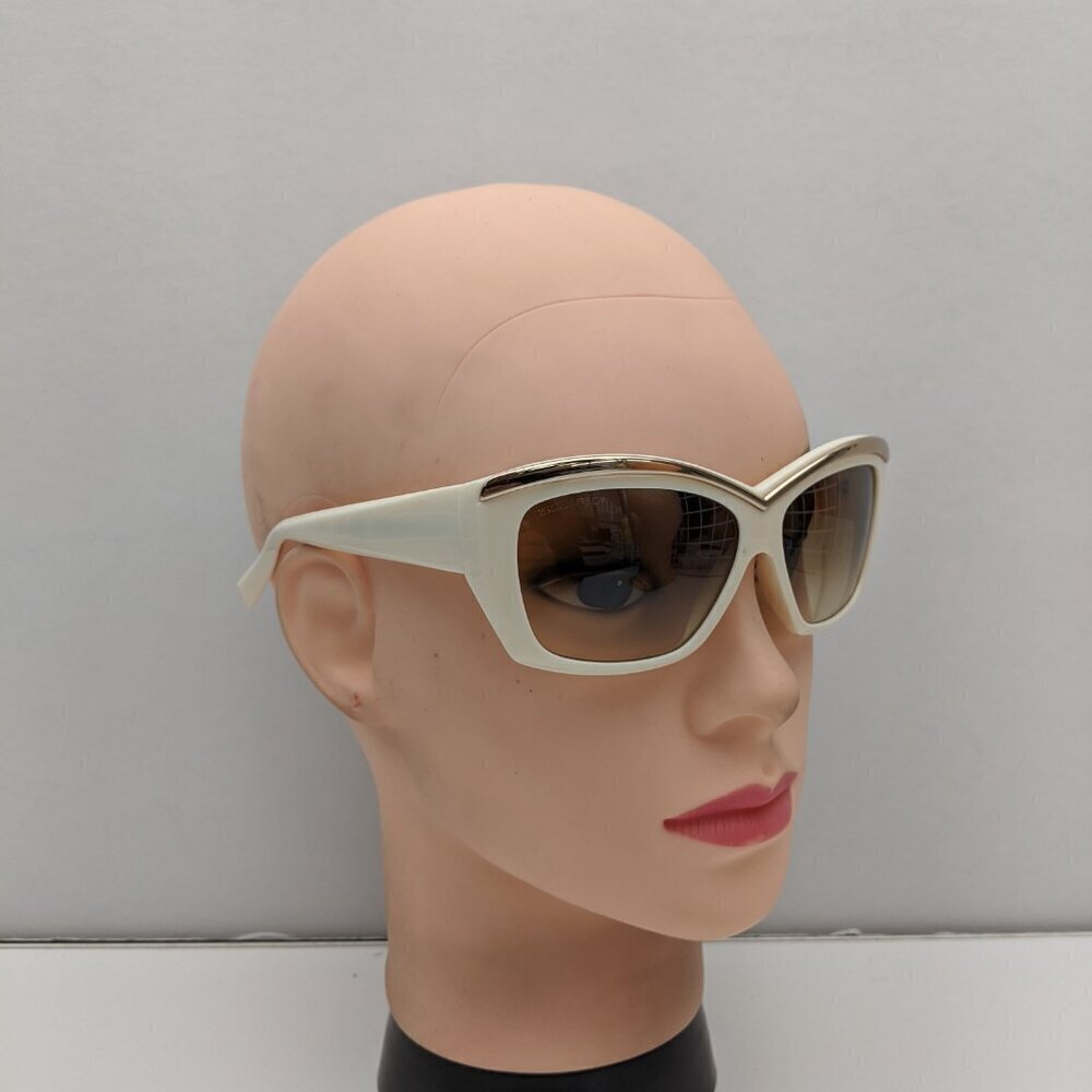 🕶️Made in Italy! Dsquared DQ0017-25F  Sunglasses 60/13-130 / JLE619🕶️​ - Picture 8 of 8